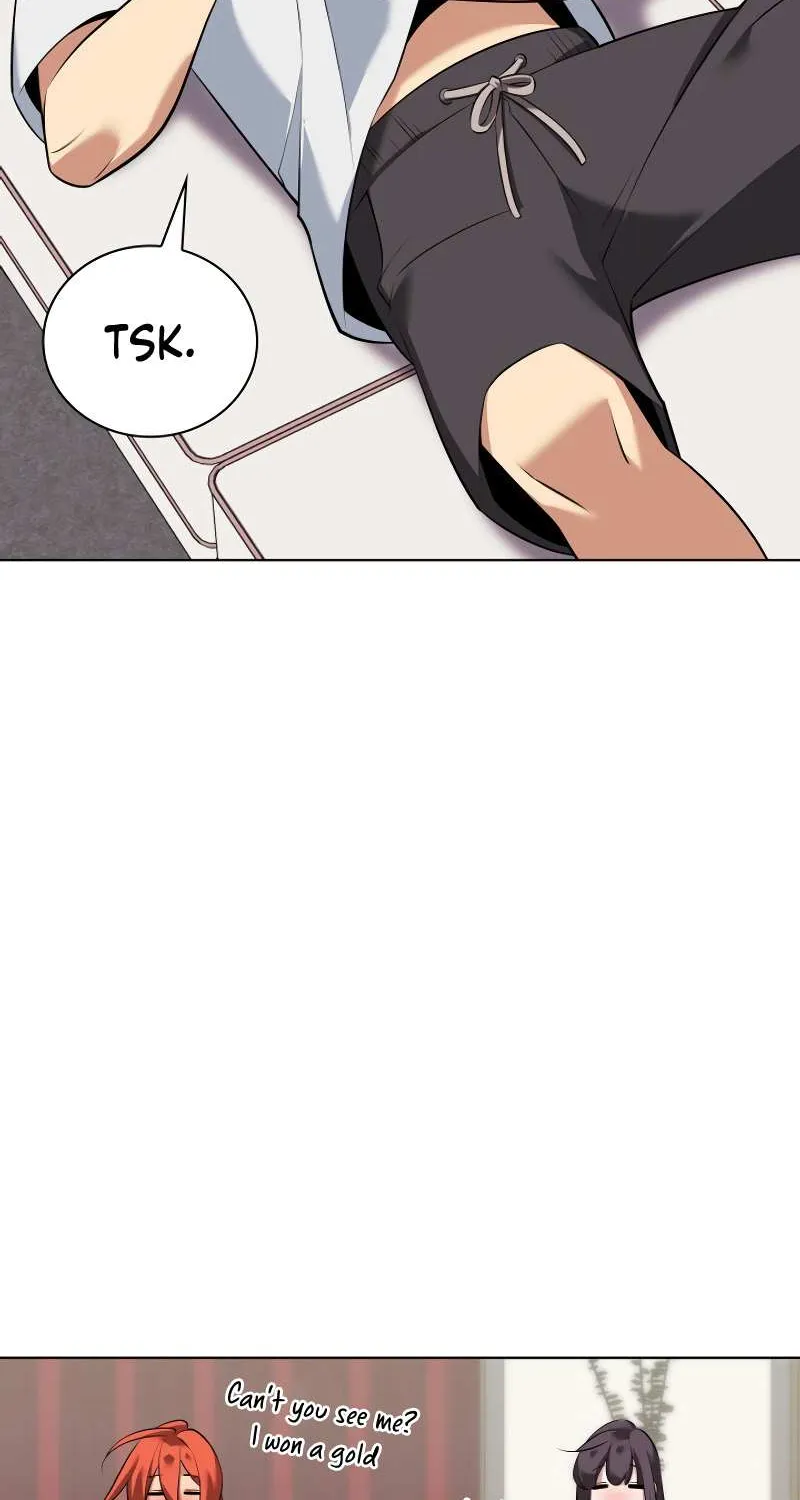 Read Overgeared (Team Argo) chapter 215 image 6 on Lezhin