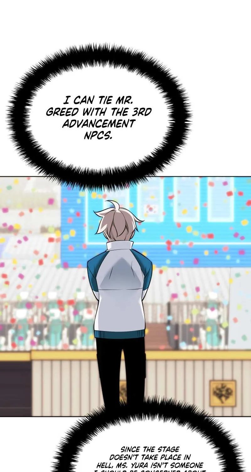 Read Overgeared (Team Argo) chapter 215 image 60 on Lezhin