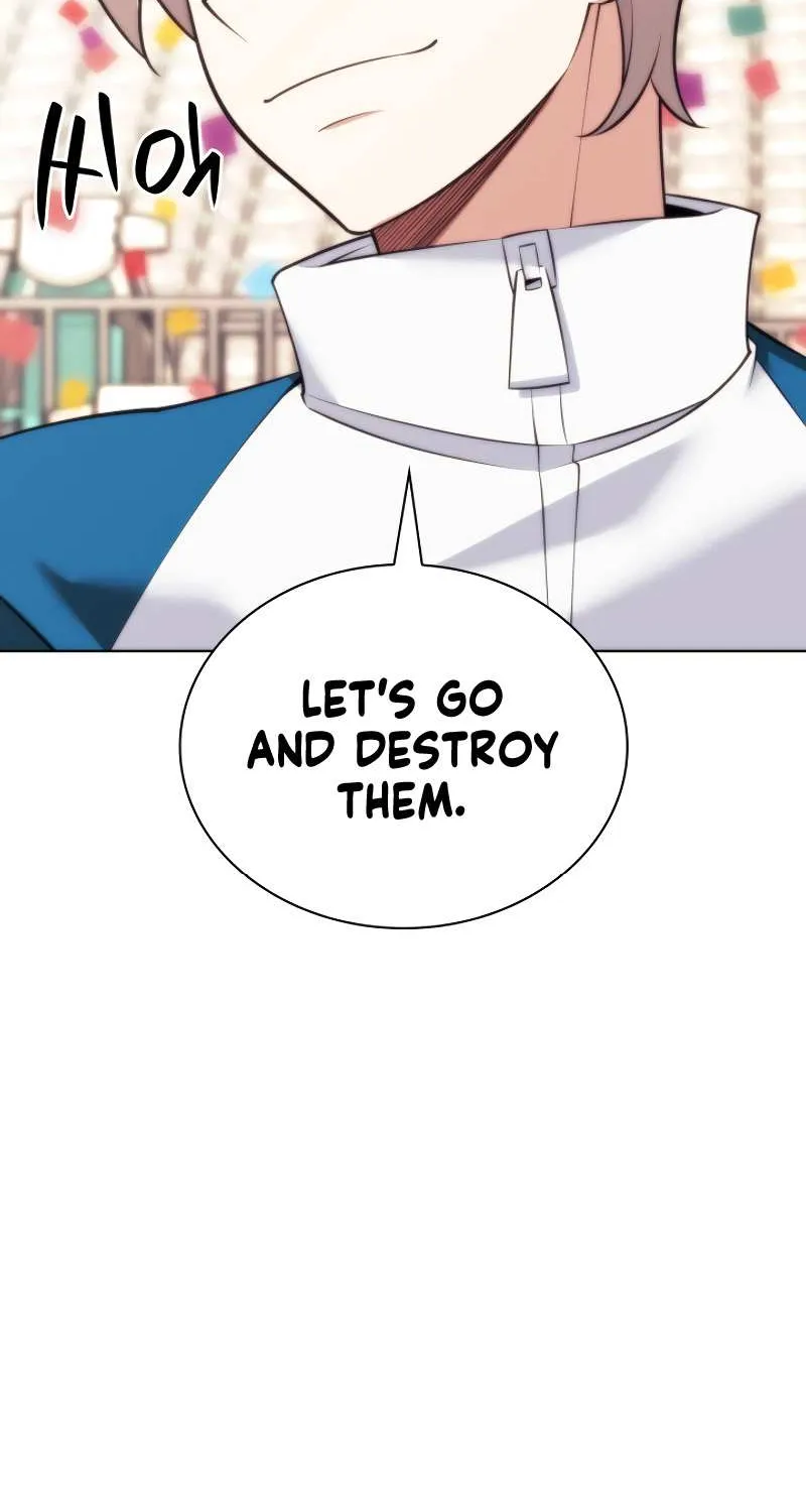 Read Overgeared (Team Argo) chapter 215 image 64 on Lezhin
