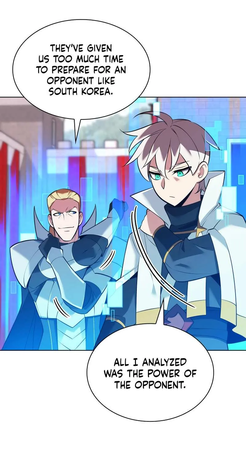 Read Overgeared (Team Argo) chapter 215 image 68 on Lezhin