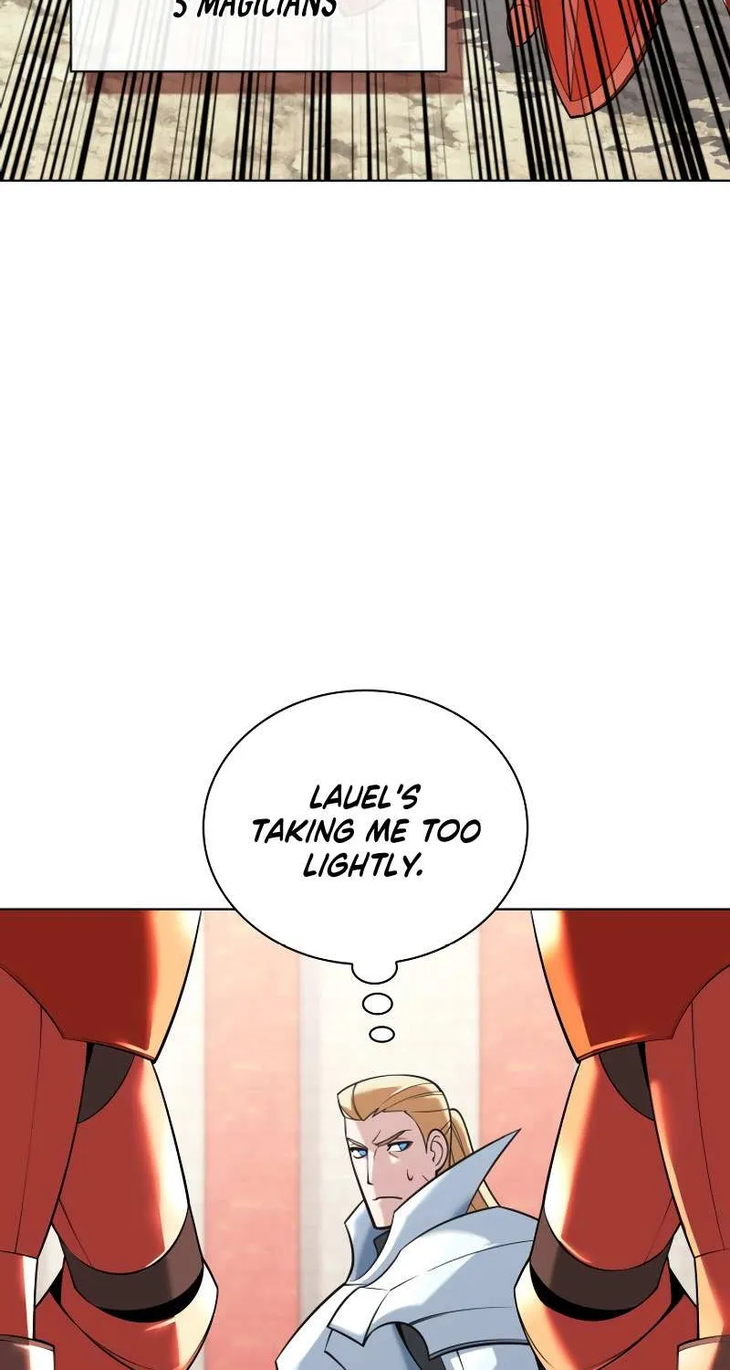 Read Overgeared (Team Argo) chapter 215 image 71 on Lezhin