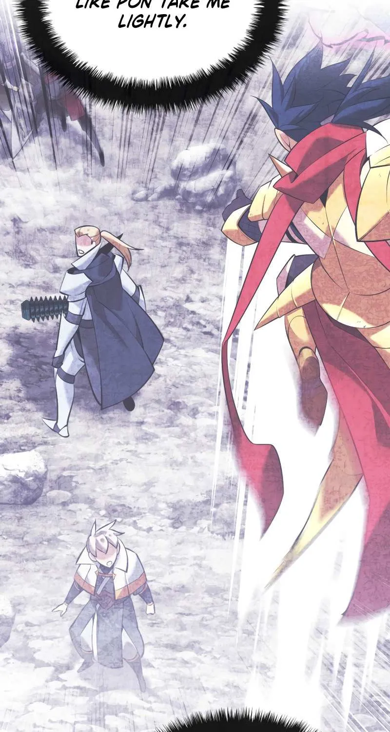 Read Overgeared (Team Argo) chapter 215 image 73 on Lezhin