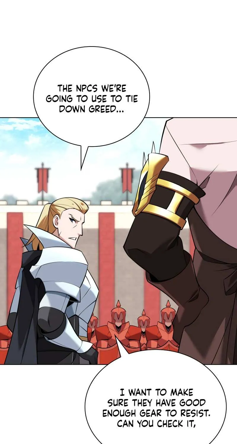Read Overgeared (Team Argo) chapter 215 image 76 on Lezhin