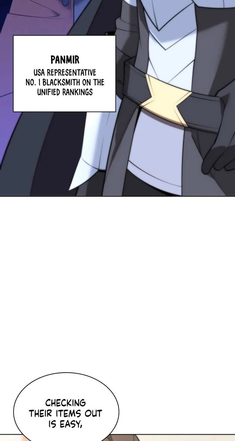 Read Overgeared (Team Argo) chapter 215 image 79 on Lezhin