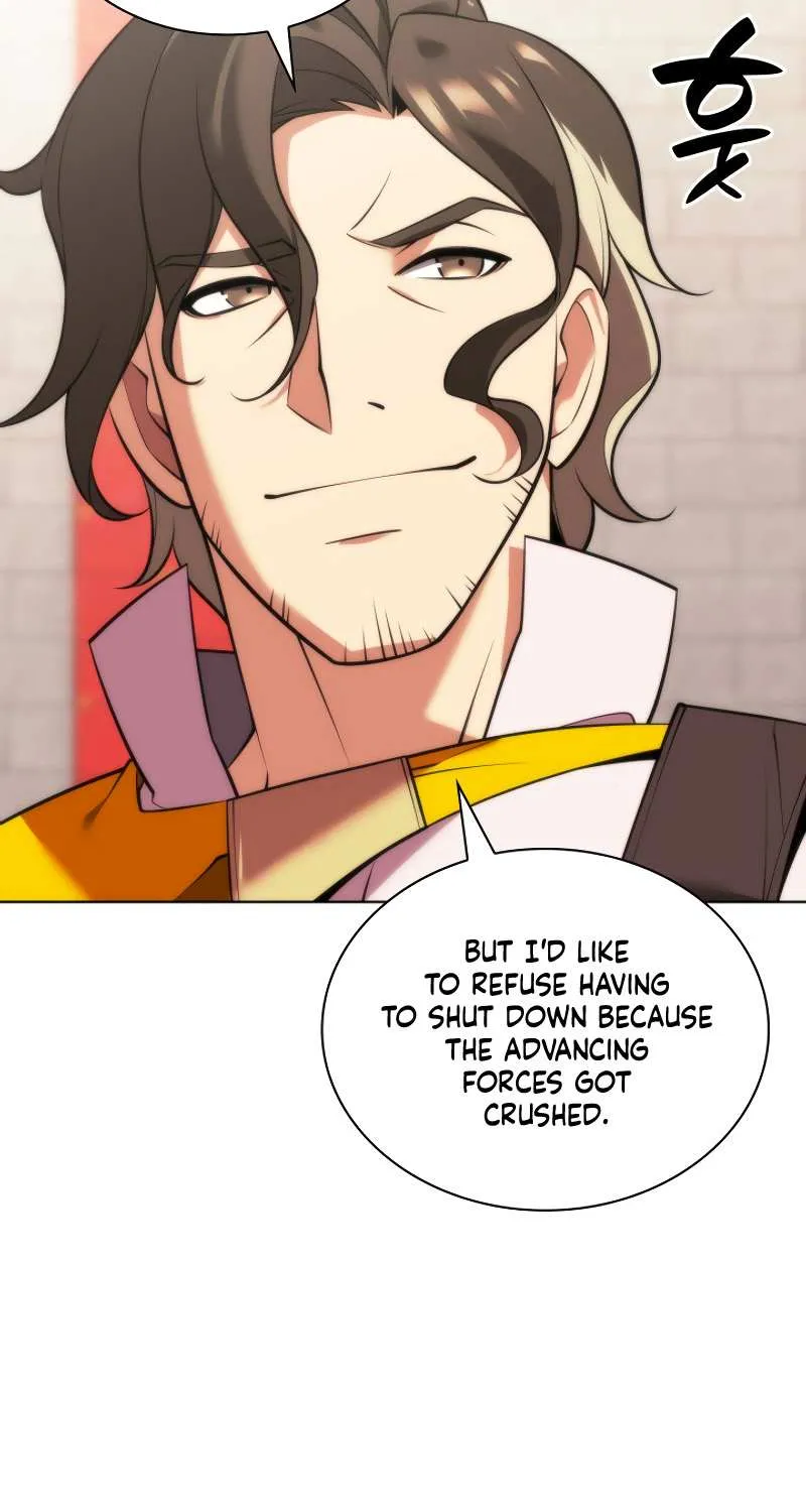 Read Overgeared (Team Argo) chapter 215 image 80 on Lezhin
