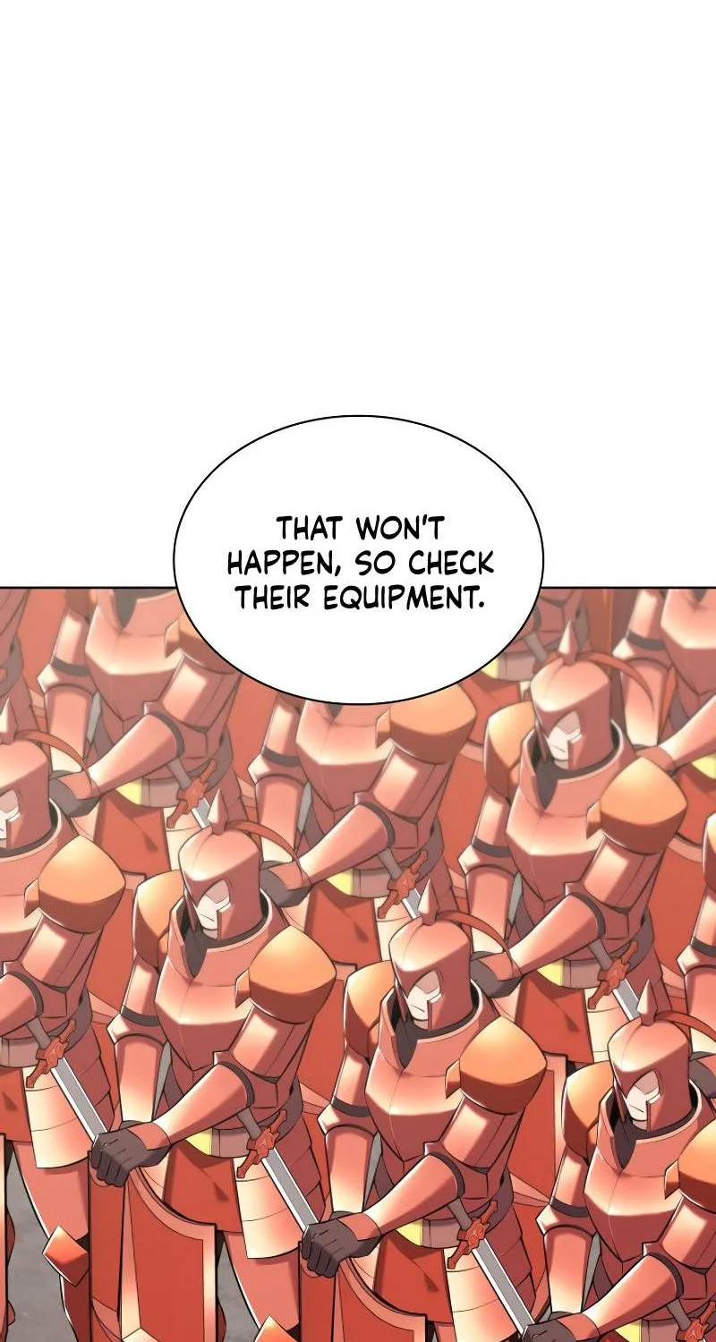 Read Overgeared (Team Argo) chapter 215 image 81 on Lezhin