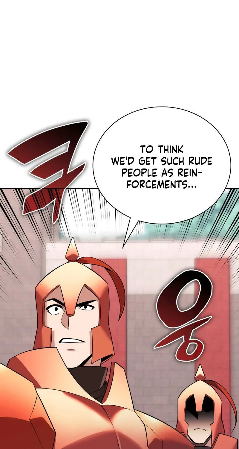 Read Overgeared (Team Argo) chapter 215 image 84 on Lezhin