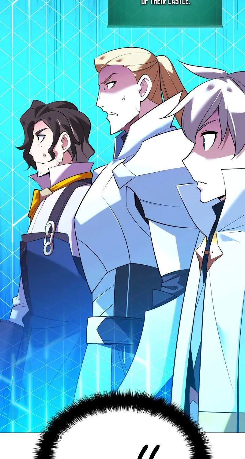 Read Overgeared (Team Argo) chapter 215 image 87 on Lezhin