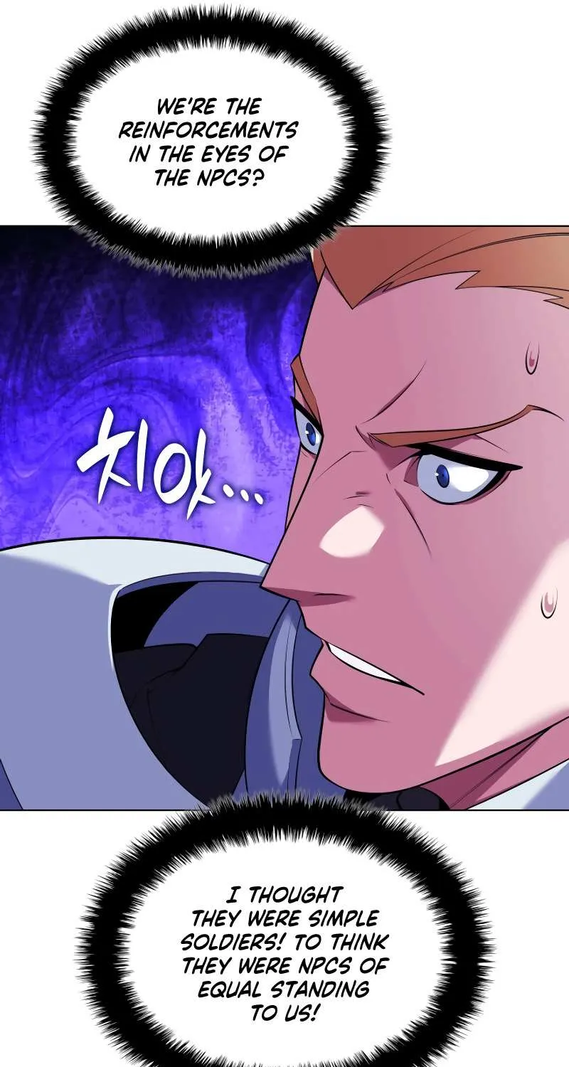 Read Overgeared (Team Argo) chapter 215 image 90 on Lezhin