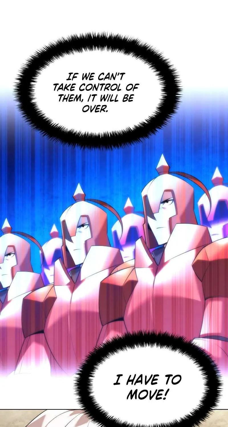 Read Overgeared (Team Argo) chapter 215 image 93 on Lezhin
