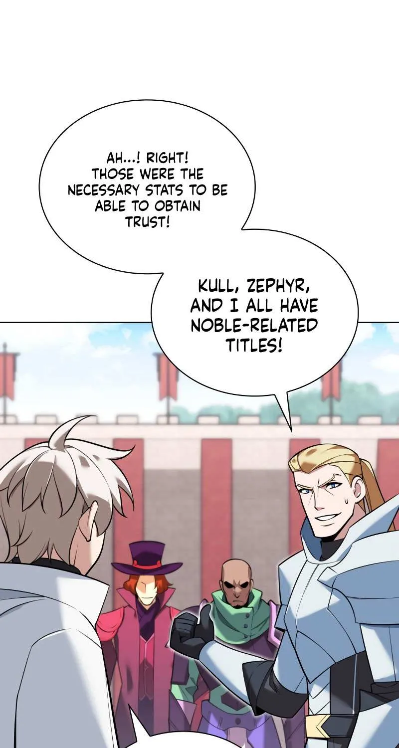 Read Overgeared (Team Argo) chapter 215 image 95 on Lezhin