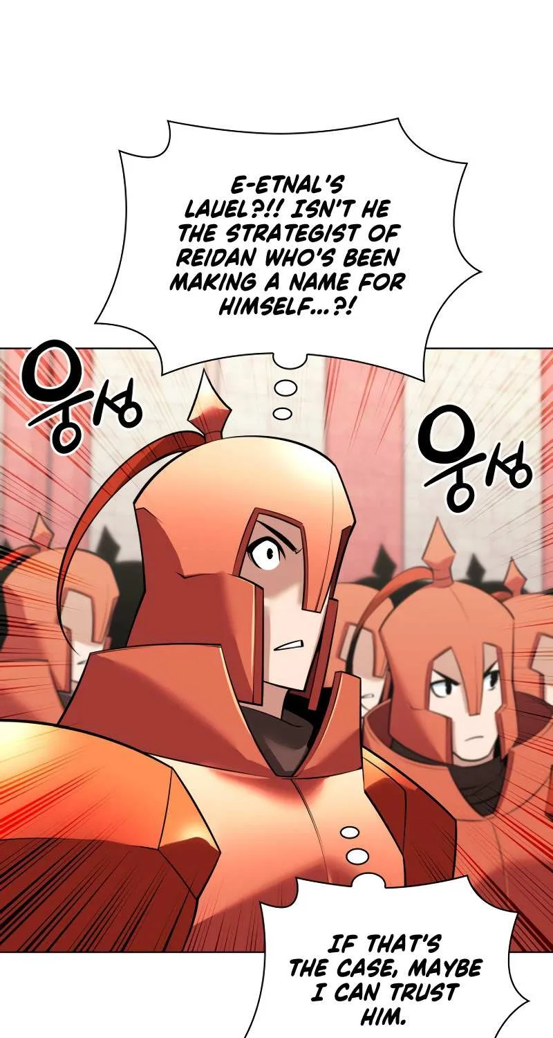 Read Overgeared (Team Argo) chapter 215 image 99 on Lezhin