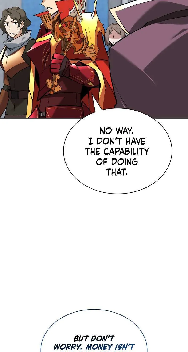 Read Overgeared (Team Argo) chapter 216 image 10 on Lezhin