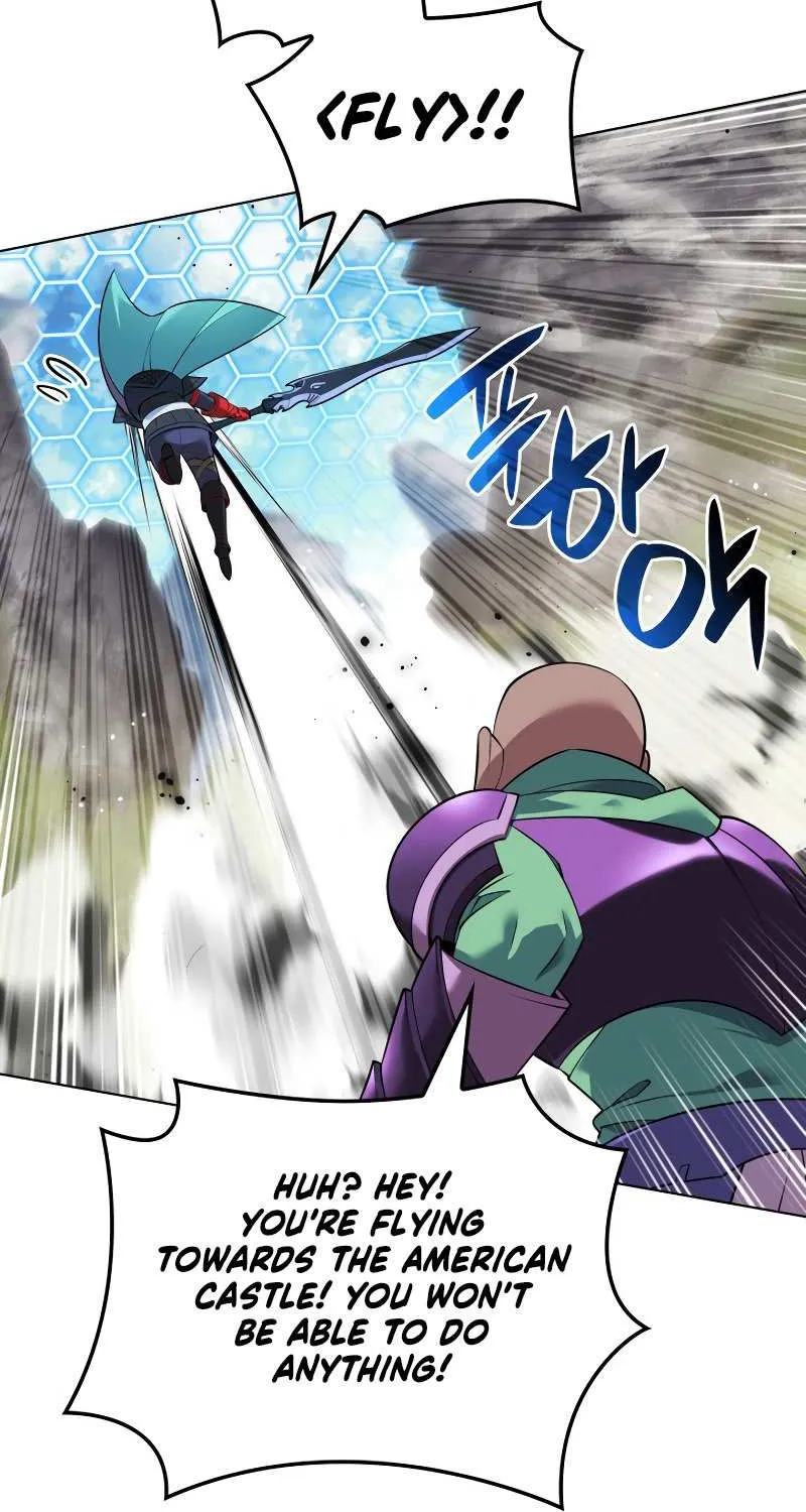 Read Overgeared (Team Argo) chapter 216 image 101 on Lezhin