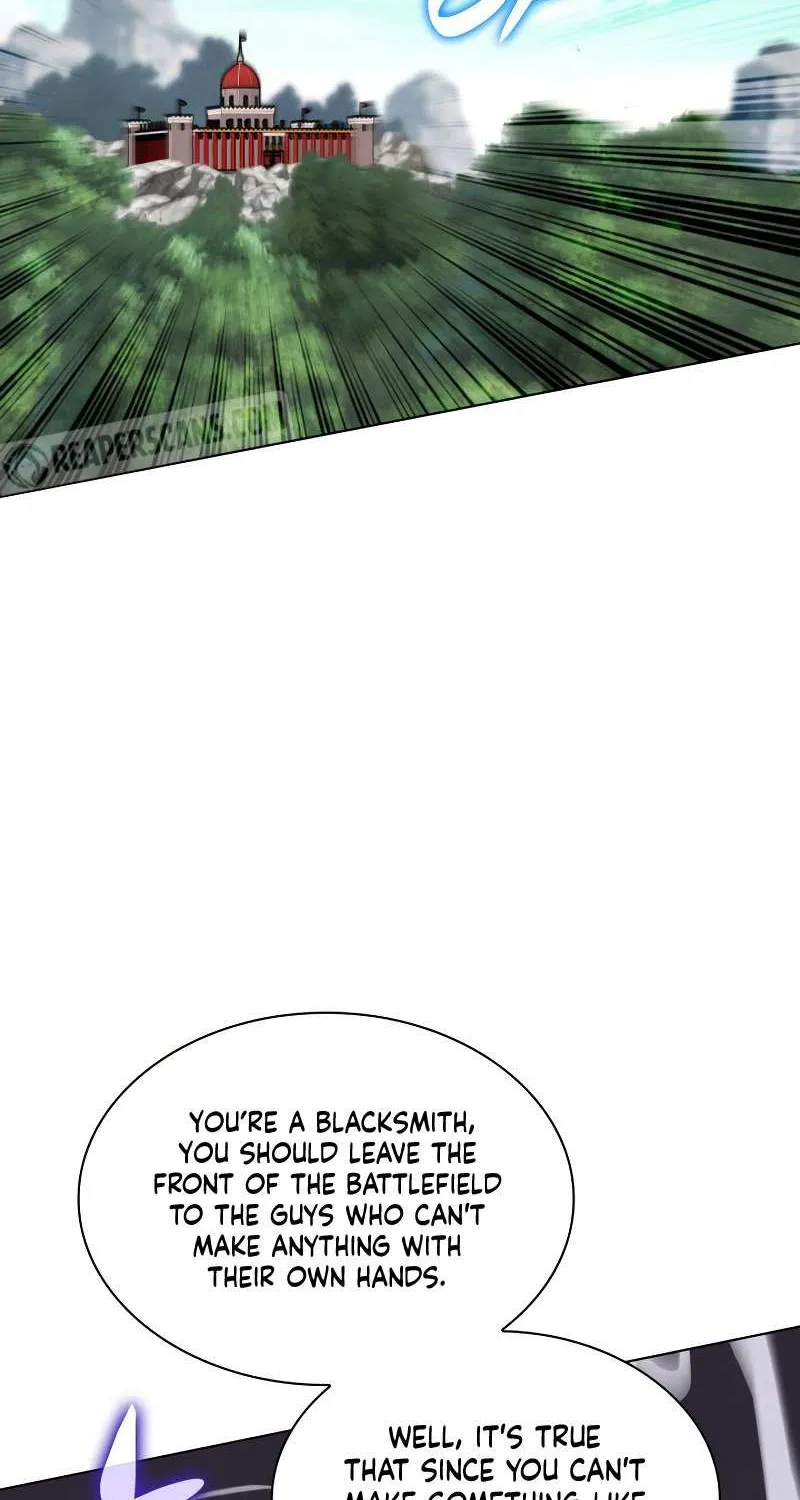 Read Overgeared (Team Argo) chapter 216 image 107 on Lezhin