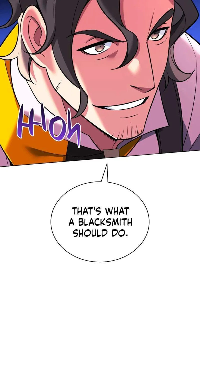 Read Overgeared (Team Argo) chapter 216 image 110 on Lezhin