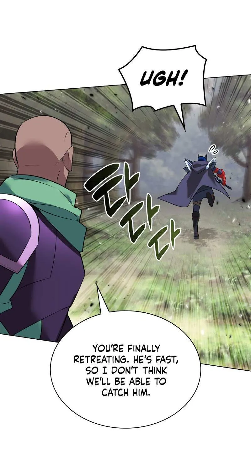 Read Overgeared (Team Argo) chapter 216 image 111 on Lezhin