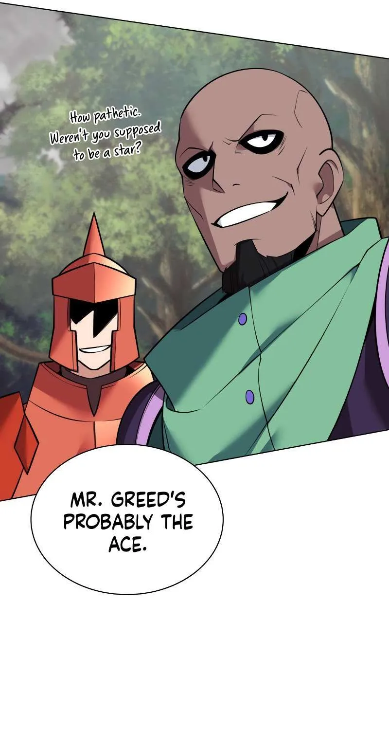 Read Overgeared (Team Argo) chapter 216 image 113 on Lezhin