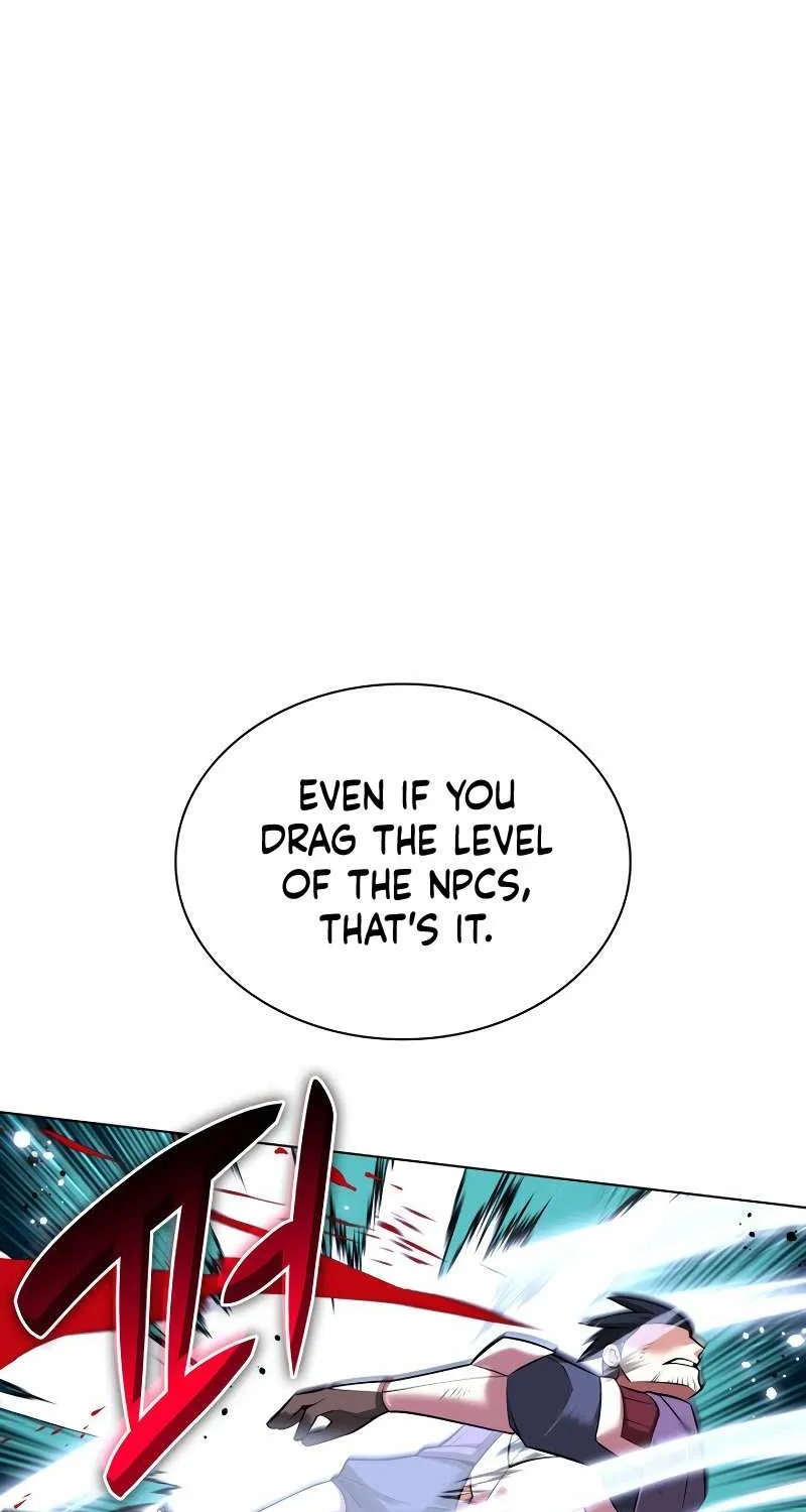 Read Overgeared (Team Argo) chapter 216 image 115 on Lezhin