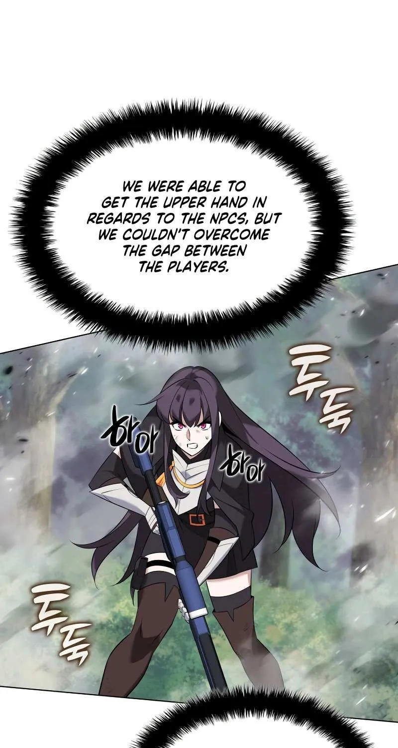 Read Overgeared (Team Argo) chapter 216 image 117 on Lezhin