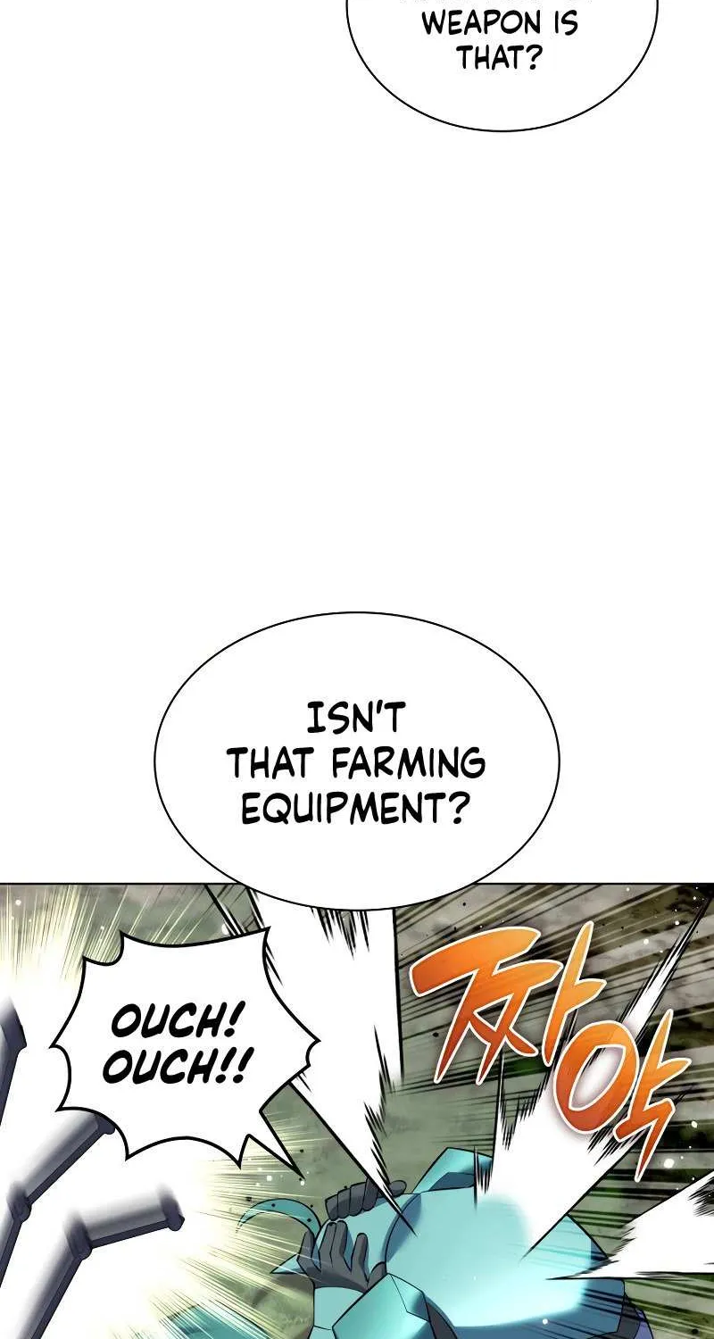 Read Overgeared (Team Argo) chapter 216 image 126 on Lezhin