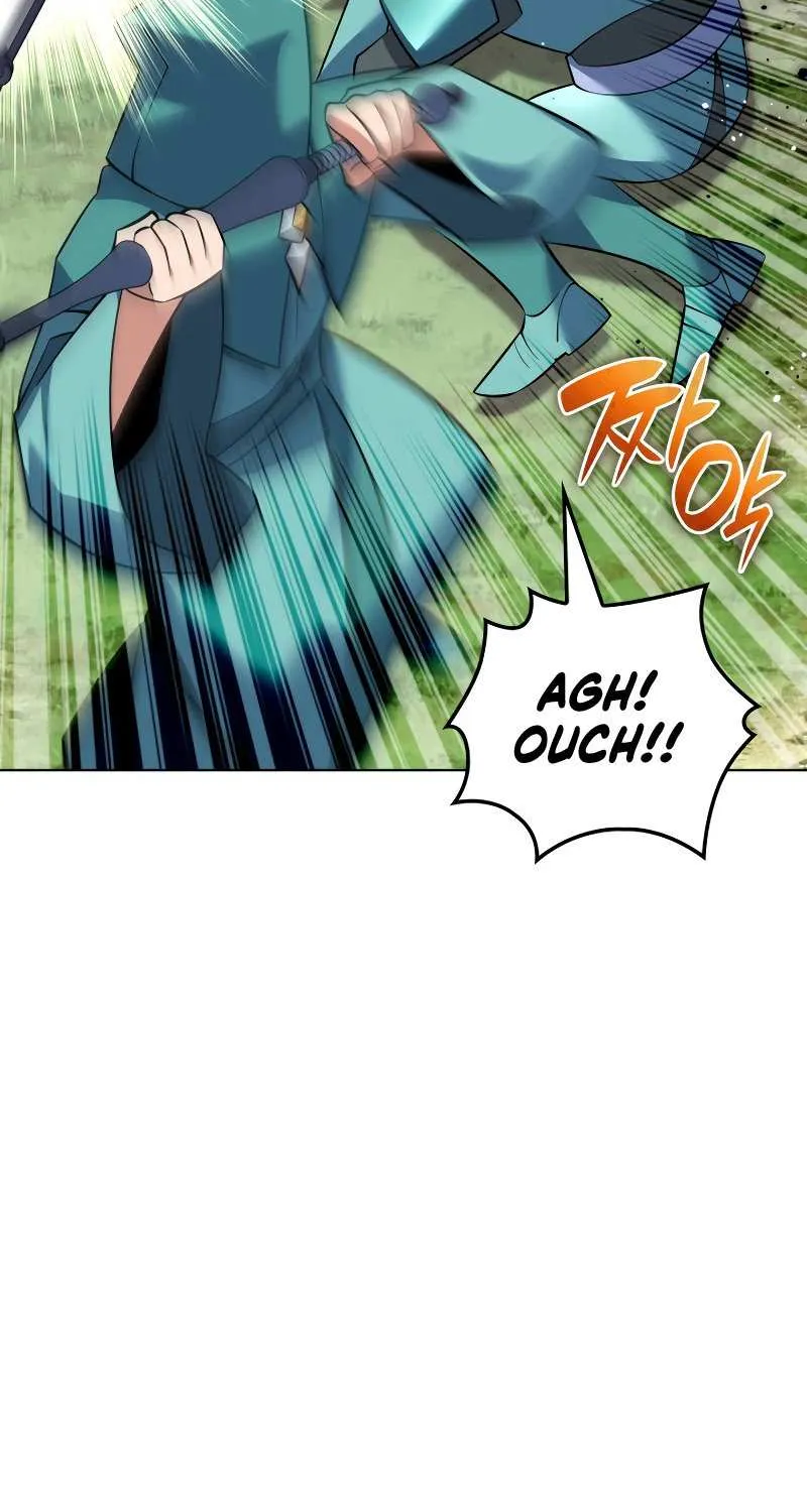 Read Overgeared (Team Argo) chapter 216 image 127 on Lezhin
