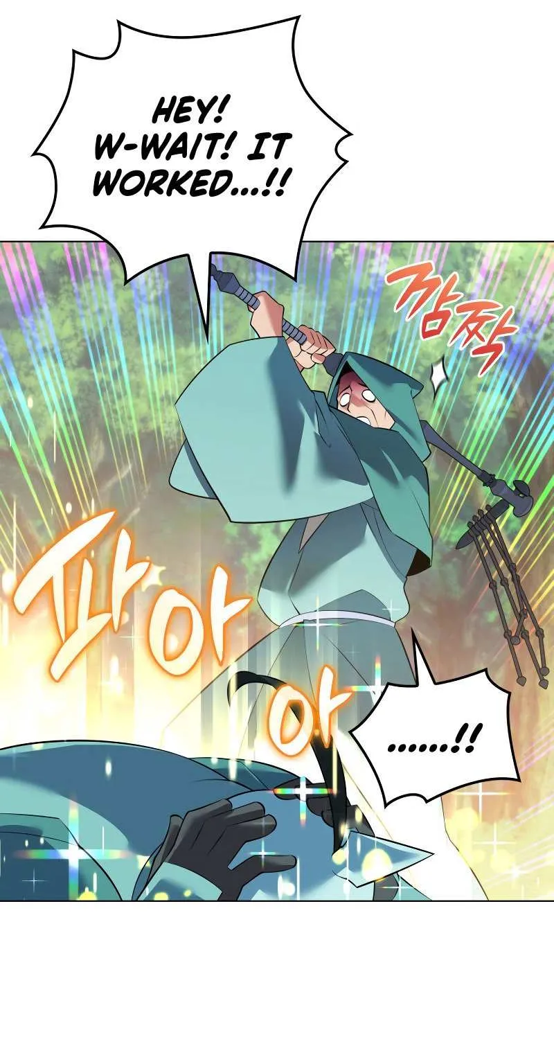 Read Overgeared (Team Argo) chapter 216 image 128 on Lezhin