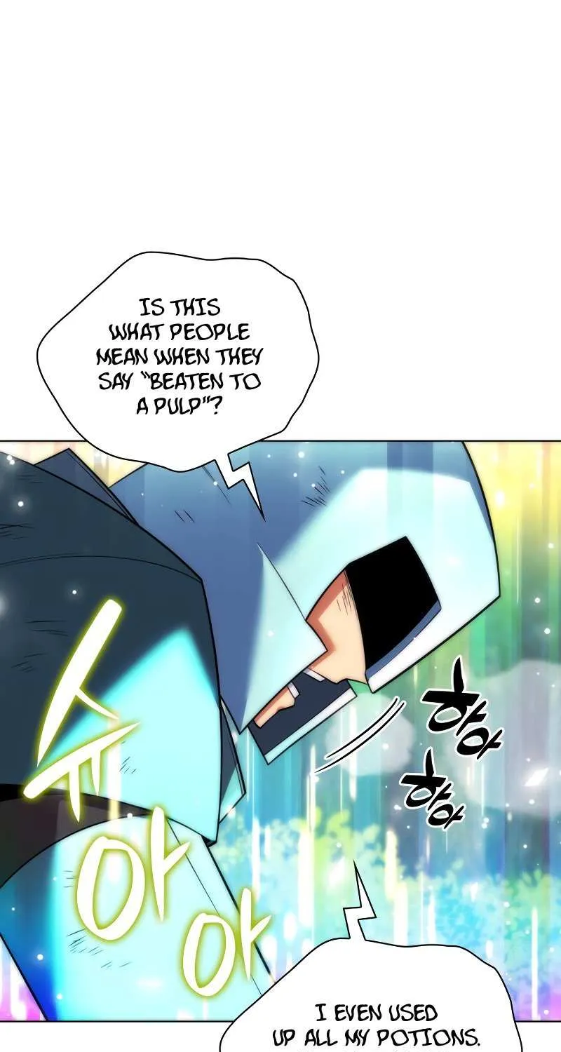 Read Overgeared (Team Argo) chapter 216 image 129 on Lezhin