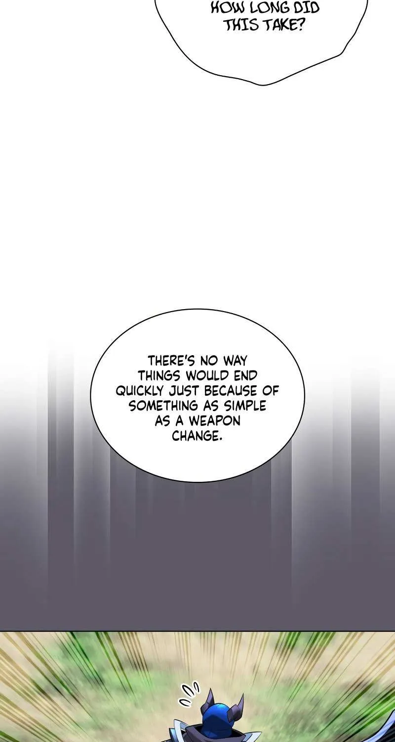Read Overgeared (Team Argo) chapter 216 image 130 on Lezhin