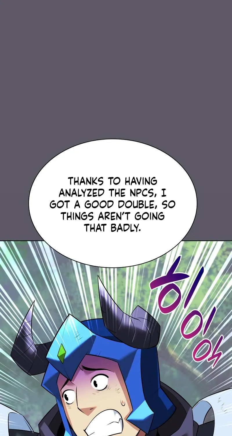 Read Overgeared (Team Argo) chapter 216 image 132 on Lezhin