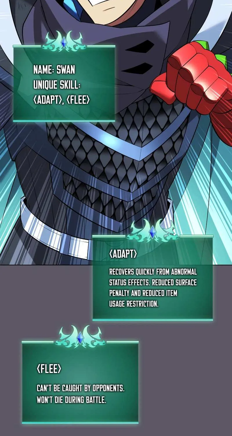Read Overgeared (Team Argo) chapter 216 image 133 on Lezhin