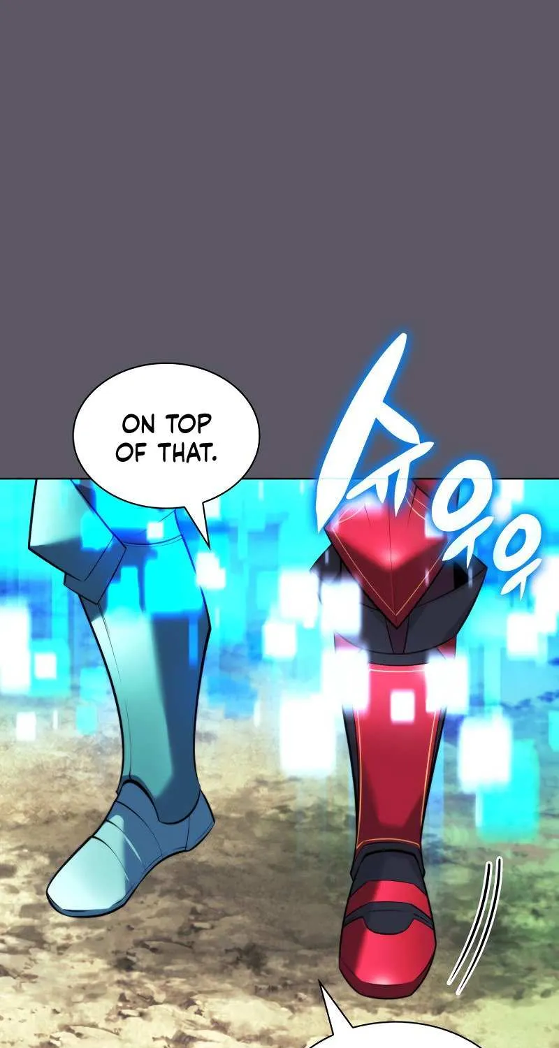 Read Overgeared (Team Argo) chapter 216 image 134 on Lezhin