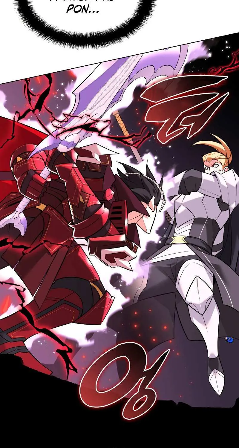 Read Overgeared (Team Argo) chapter 216 image 143 on Lezhin