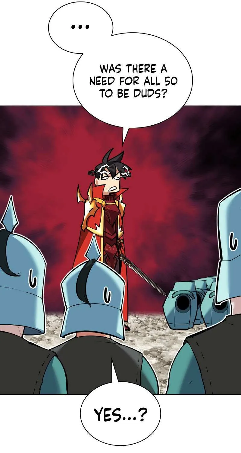 Read Overgeared (Team Argo) chapter 216 image 15 on Lezhin