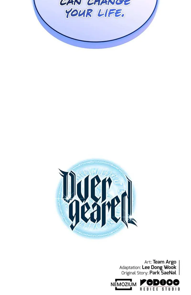 Read Overgeared (Team Argo) chapter 216 image 150 on Lezhin