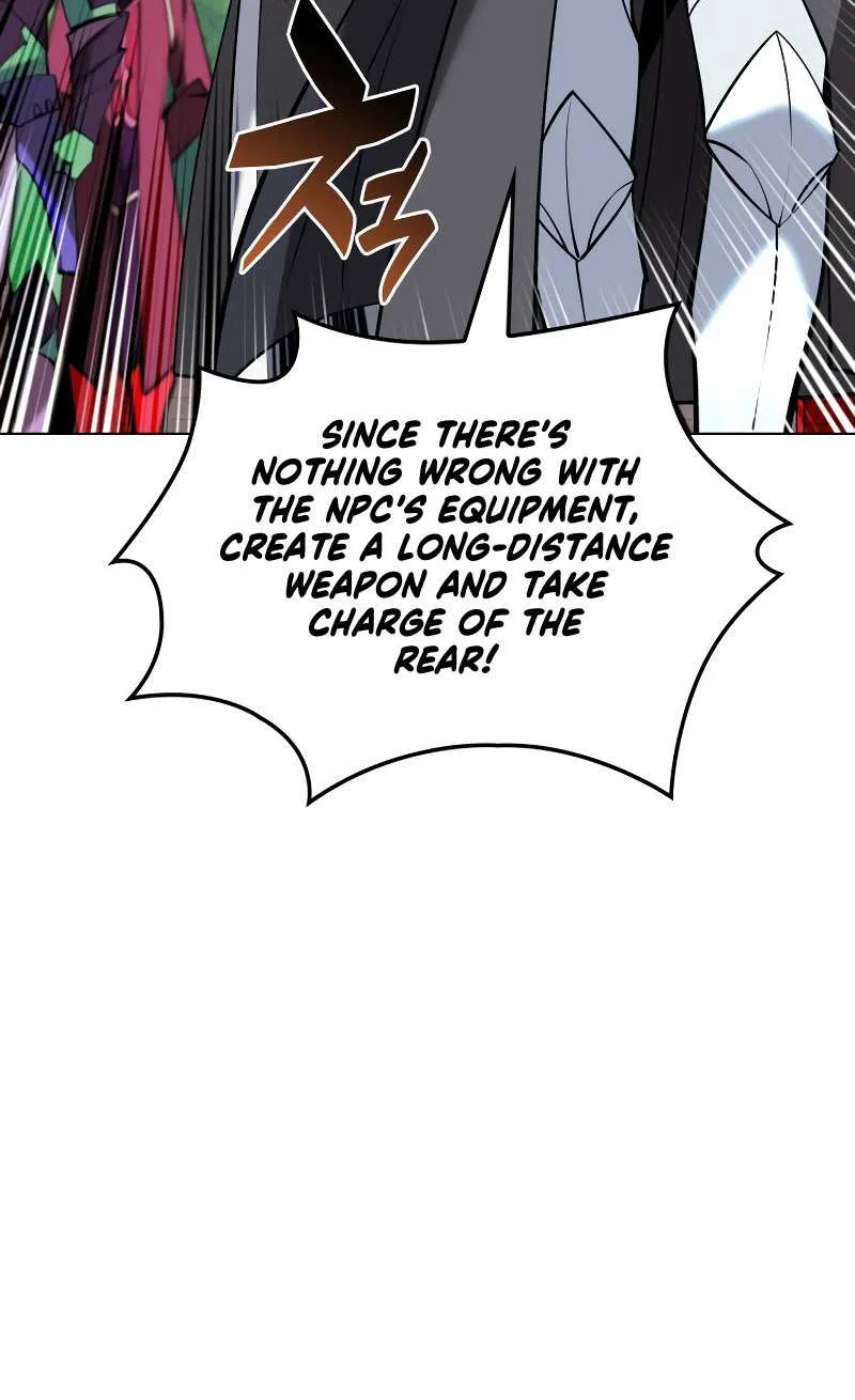 Read Overgeared (Team Argo) chapter 216 image 20 on Lezhin