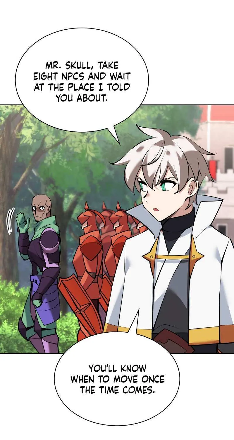 Read Overgeared (Team Argo) chapter 216 image 24 on Lezhin