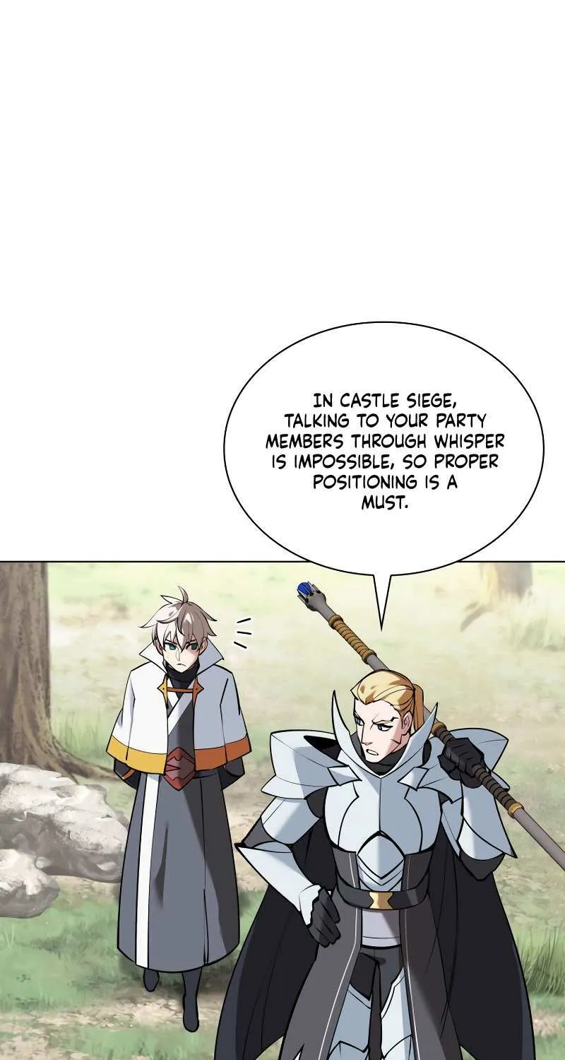 Read Overgeared (Team Argo) chapter 216 image 25 on Lezhin