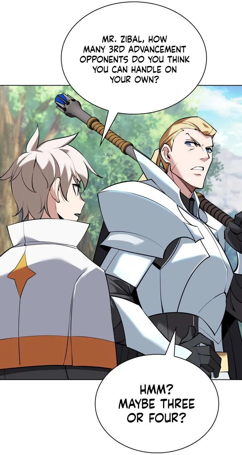 Read Overgeared (Team Argo) chapter 216 image 27 on Lezhin