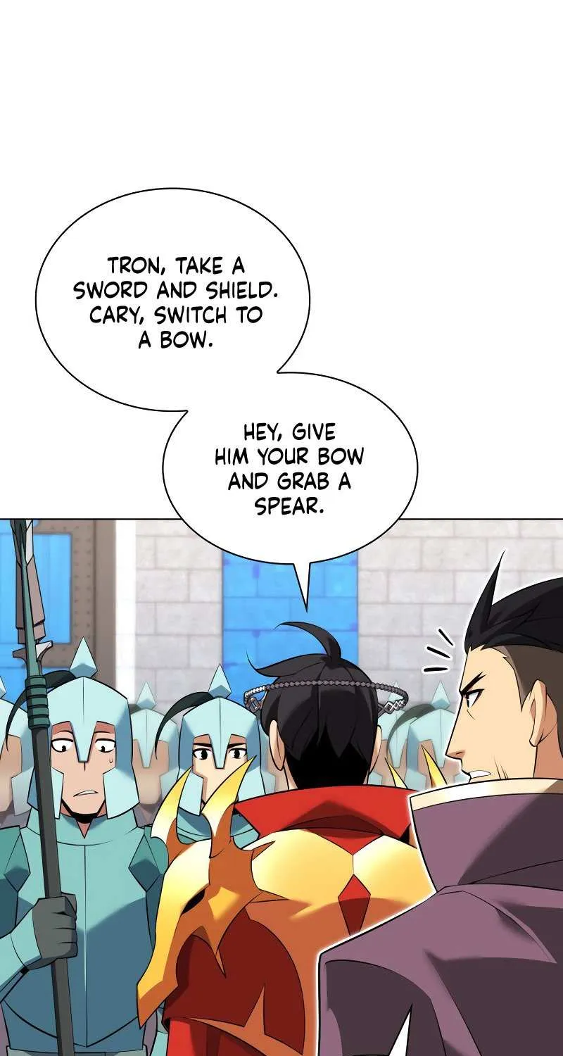 Read Overgeared (Team Argo) chapter 216 image 31 on Lezhin