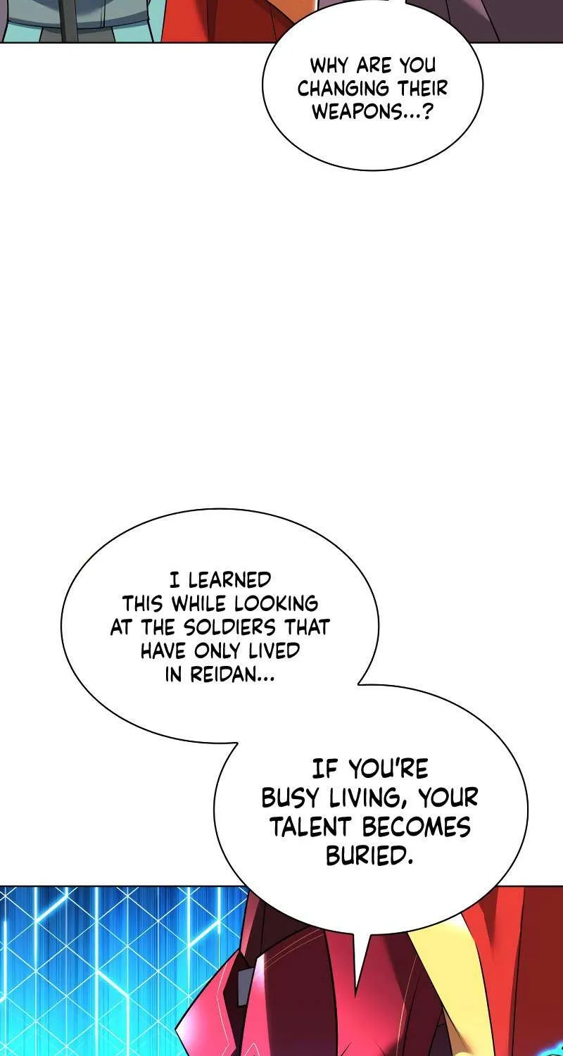 Read Overgeared (Team Argo) chapter 216 image 32 on Lezhin