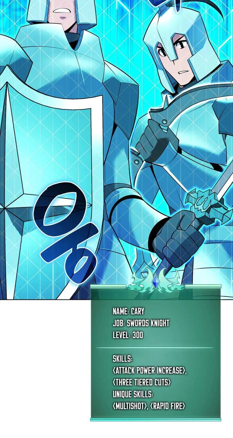 Read Overgeared (Team Argo) chapter 216 image 35 on Lezhin