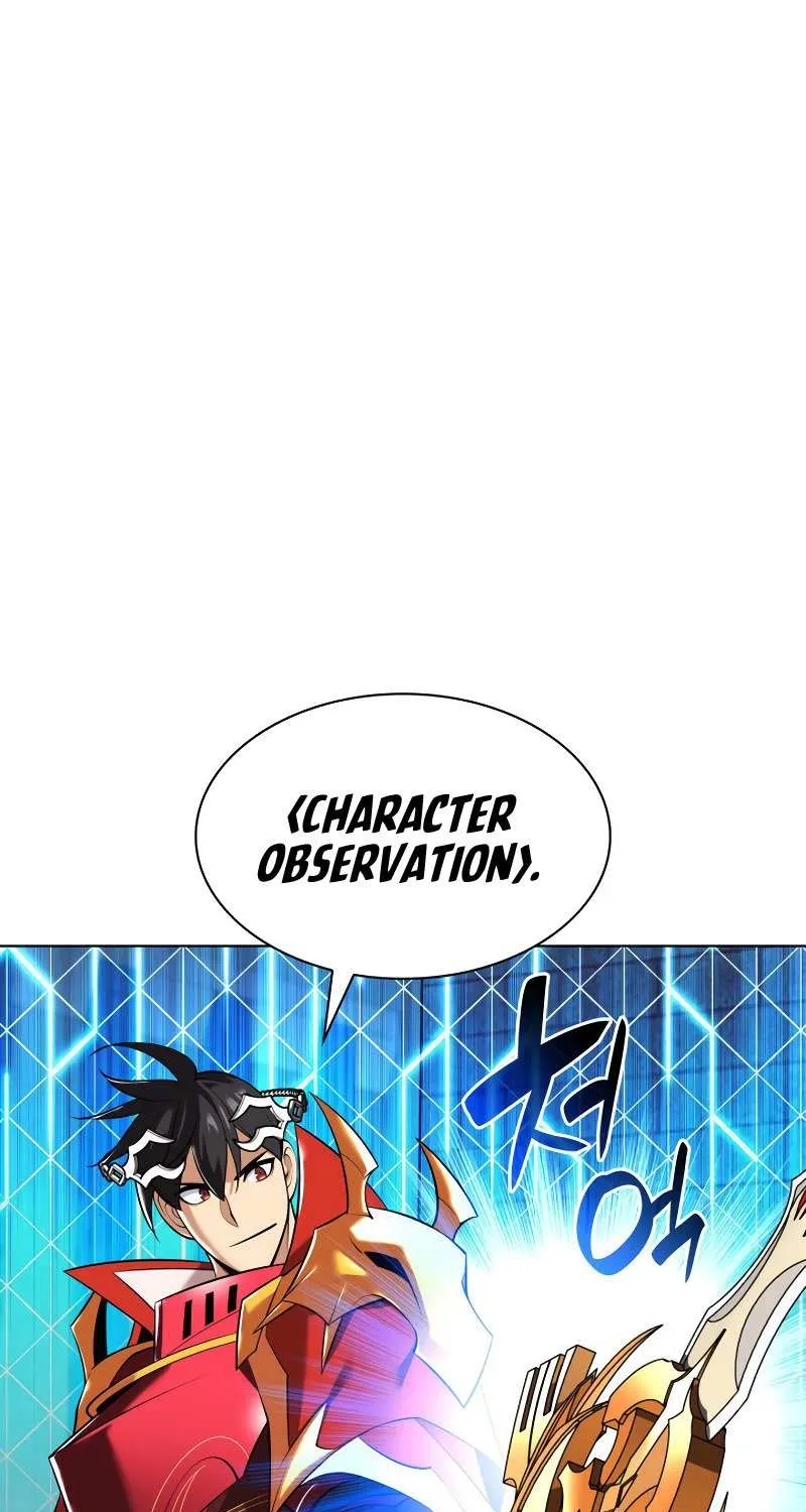Read Overgeared (Team Argo) chapter 216 image 36 on Lezhin