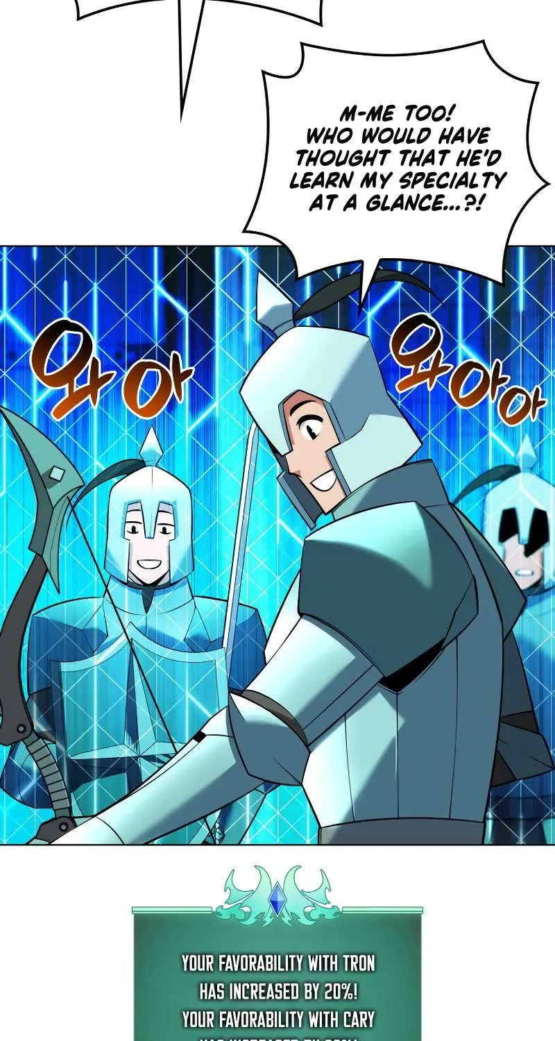 Read Overgeared (Team Argo) chapter 216 image 38 on Lezhin