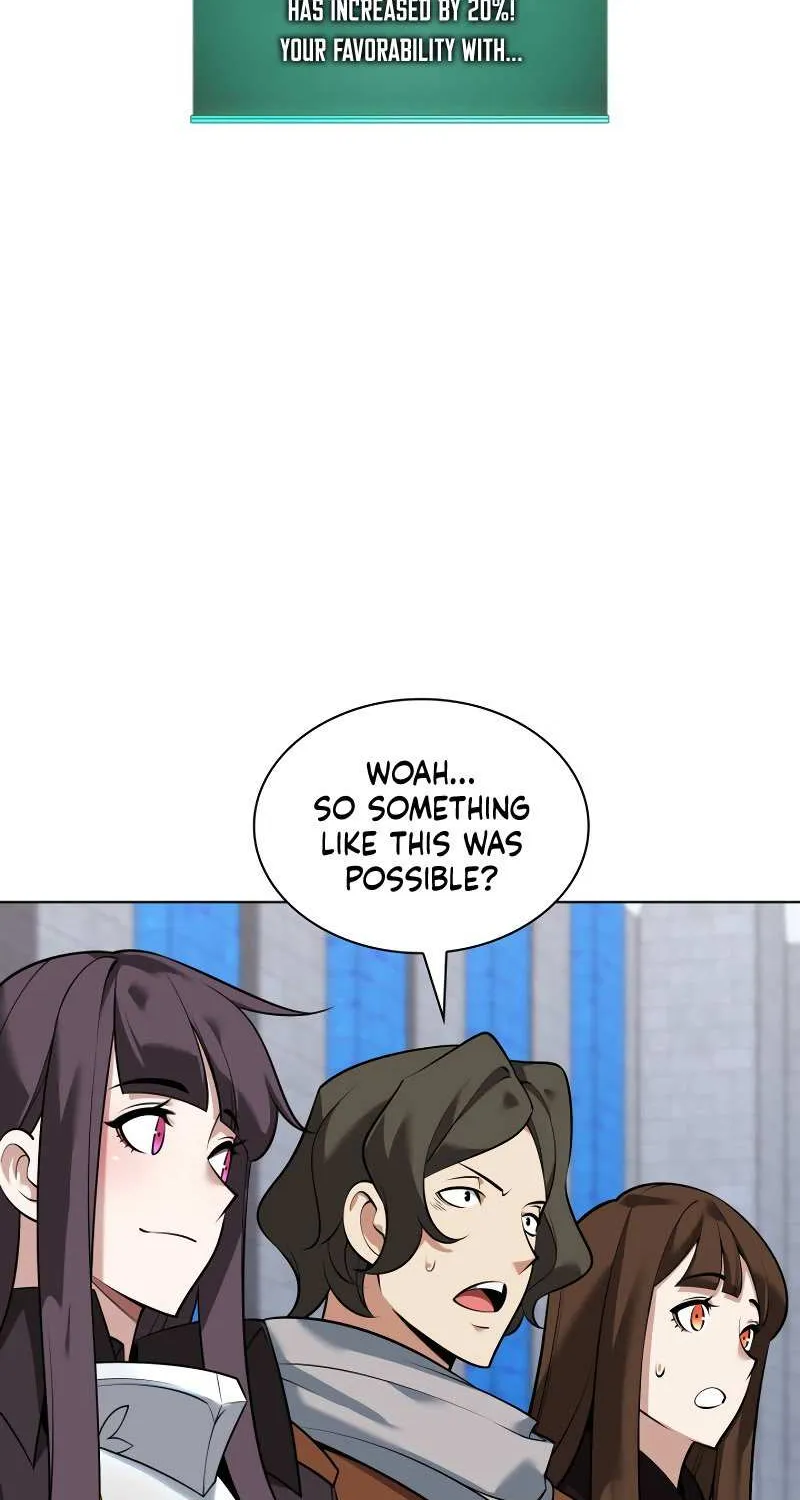 Read Overgeared (Team Argo) chapter 216 image 39 on Lezhin