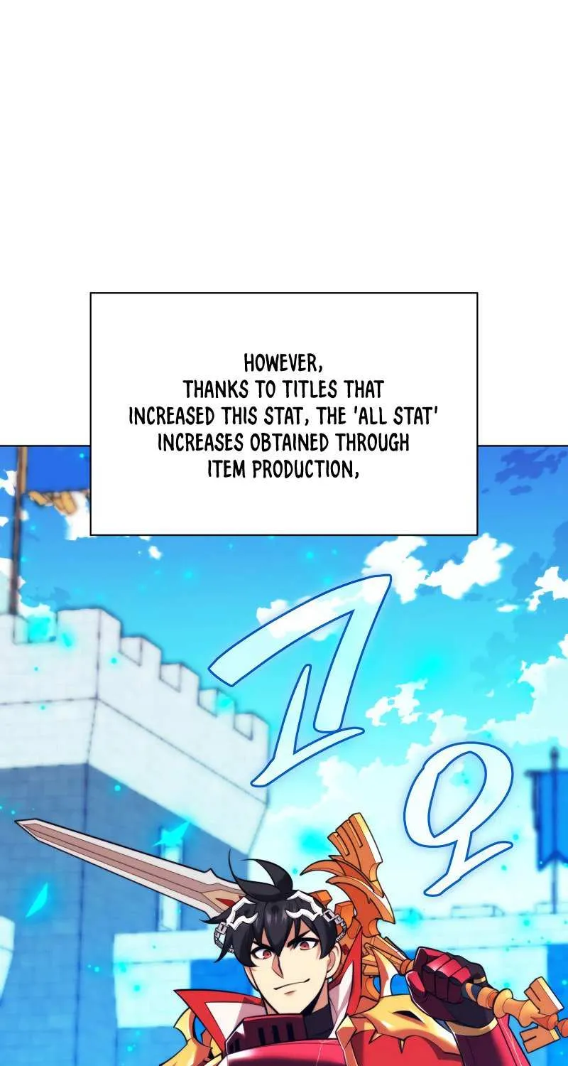 Read Overgeared (Team Argo) chapter 216 image 4 on Lezhin