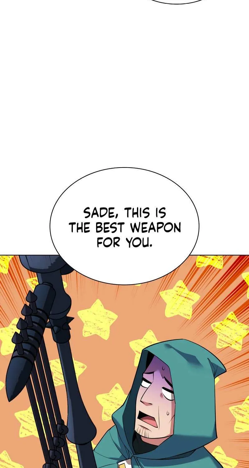 Read Overgeared (Team Argo) chapter 216 image 42 on Lezhin
