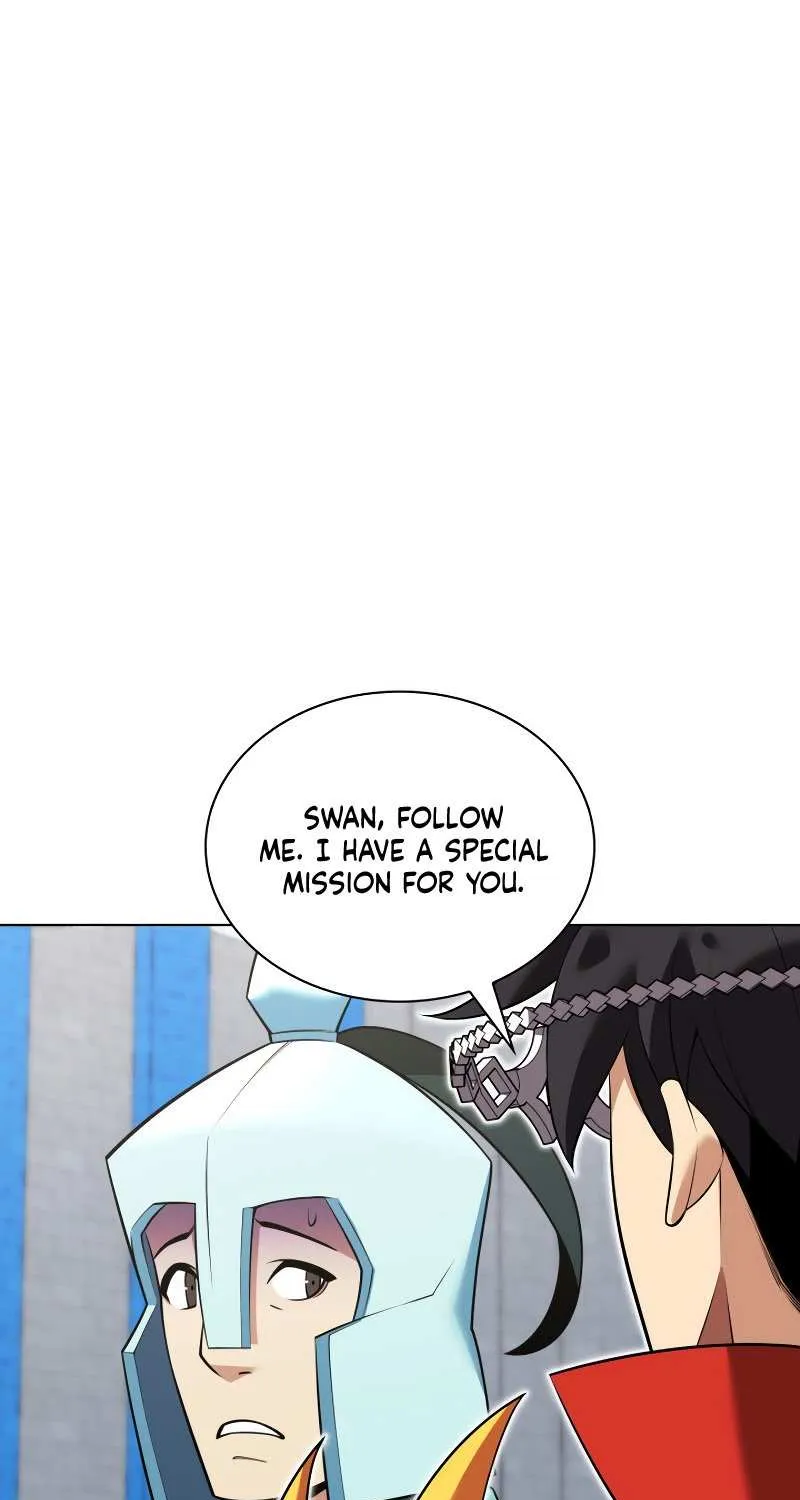 Read Overgeared (Team Argo) chapter 216 image 45 on Lezhin