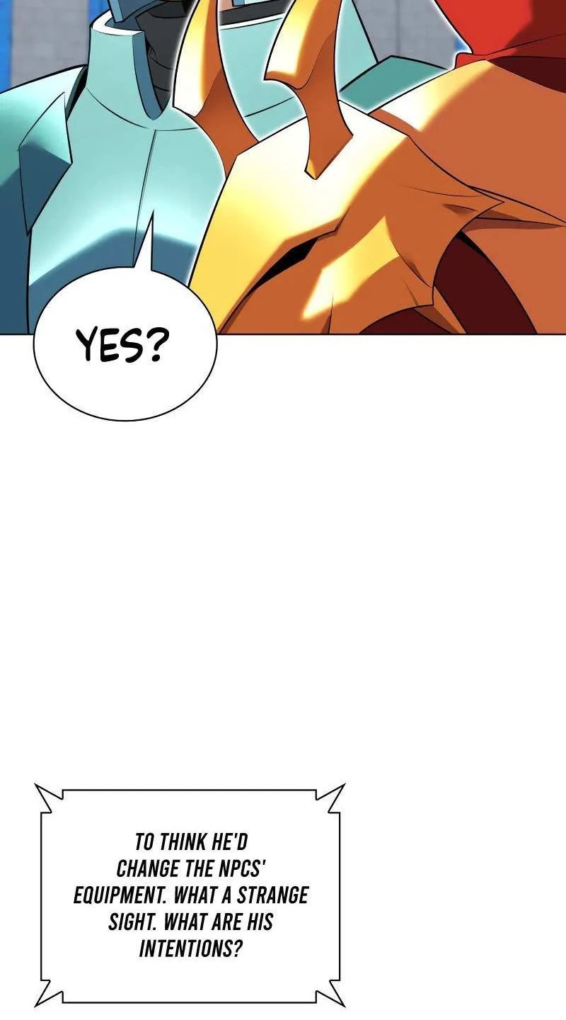 Read Overgeared (Team Argo) chapter 216 image 46 on Lezhin