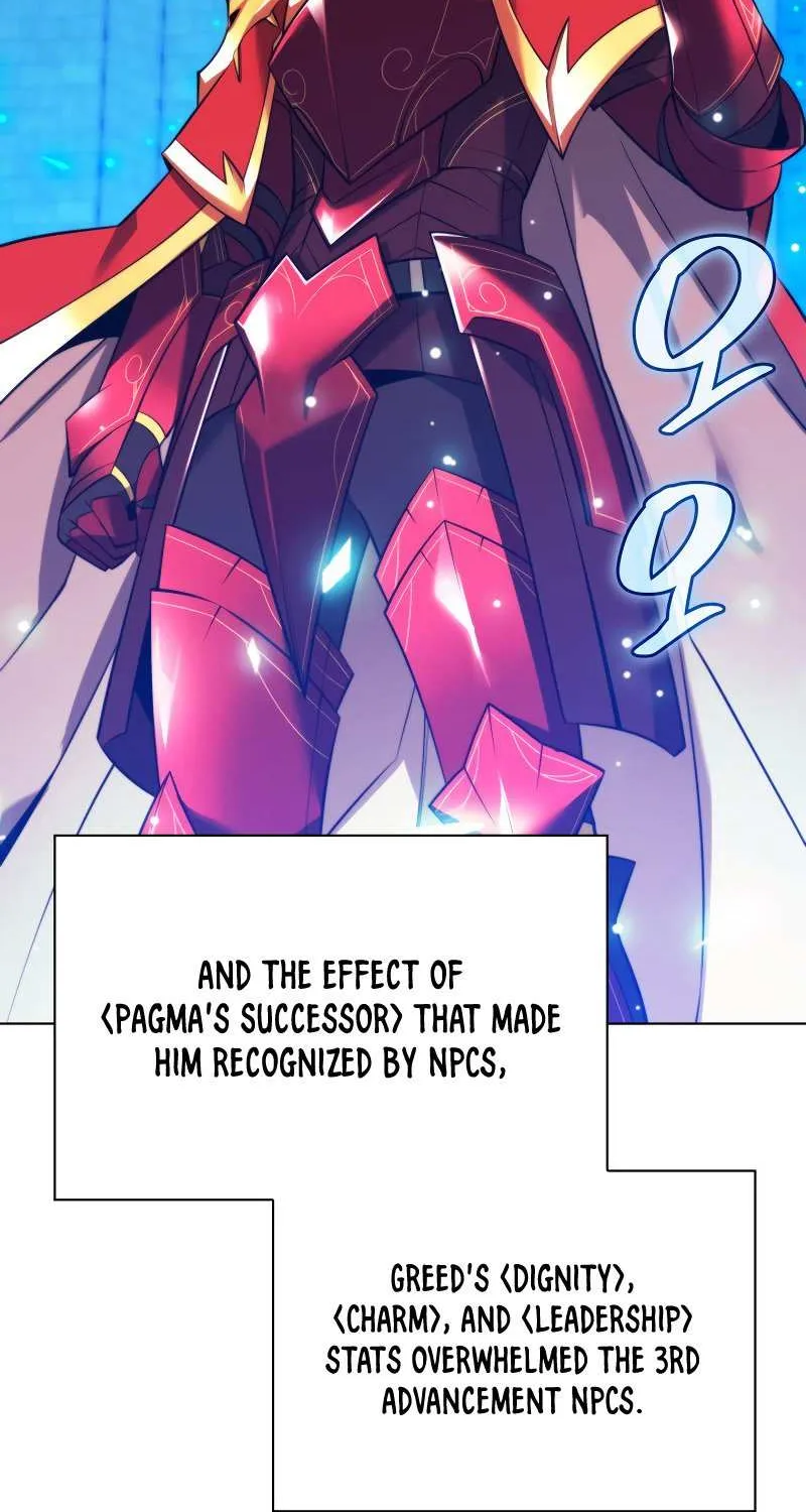 Read Overgeared (Team Argo) chapter 216 image 5 on Lezhin